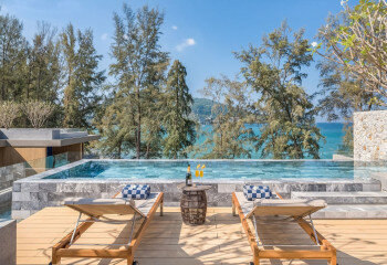 Кондоминиум в Камале, Пхукет, Таиланд | THE304699