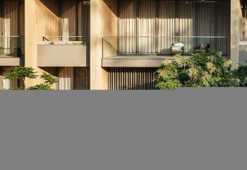 Кондоминиум в Камале, Пхукет, Таиланд | THE304699