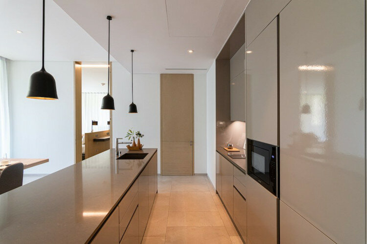 Кондоминиум в Камале, Пхукет, Таиланд | THE505051