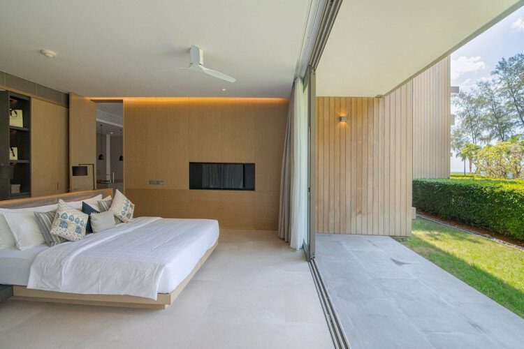 Кондоминиум в Камале, Пхукет, Таиланд | THE505051