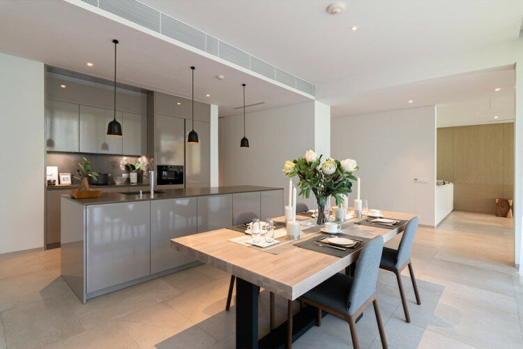 Кондоминиум в Камале, Пхукет, Таиланд | THE505051