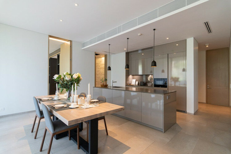 Кондоминиум в Камале, Пхукет, Таиланд | THE505051