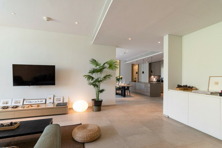 Кондоминиум в Камале, Пхукет, Таиланд | THE505051