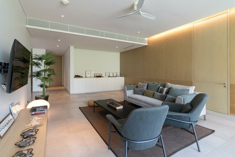 Кондоминиум в Камале, Пхукет, Таиланд | THE505051