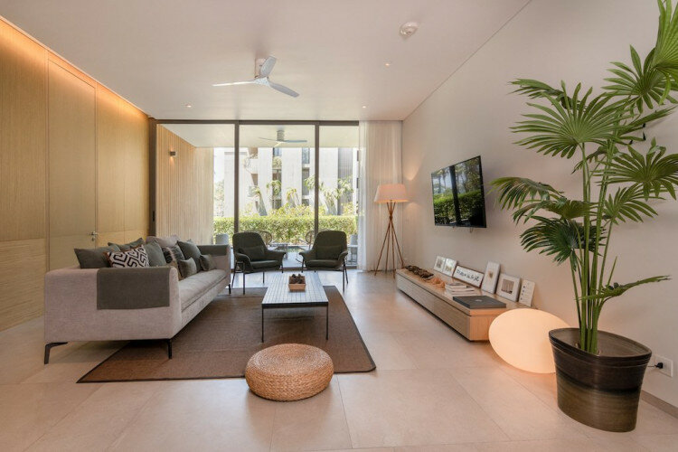 Кондоминиум в Камале, Пхукет, Таиланд | THE505051