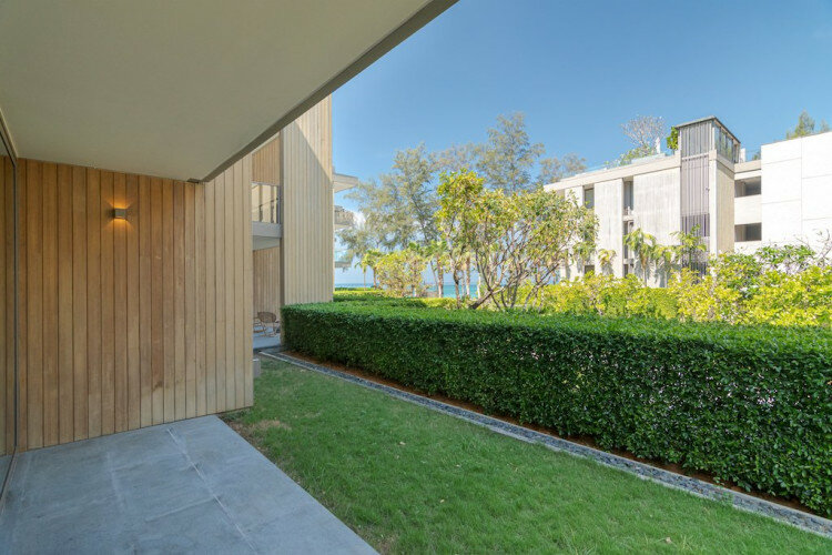 Кондоминиум в Камале, Пхукет, Таиланд | THE505051