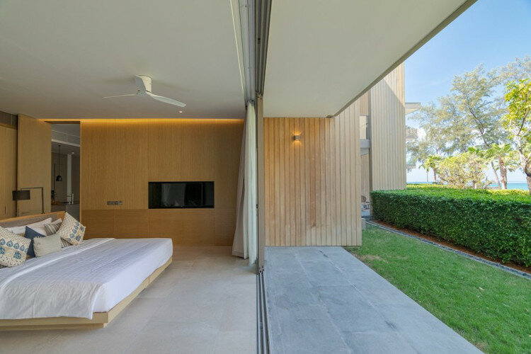 Кондоминиум в Камале, Пхукет, Таиланд | THE505051