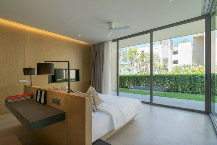 Кондоминиум в Камале, Пхукет, Таиланд | THE505051