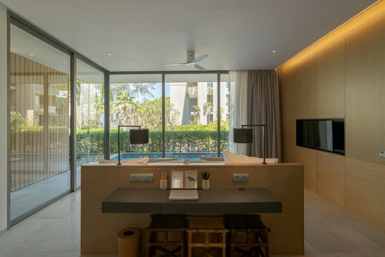 Кондоминиум в Камале, Пхукет, Таиланд | THE505051