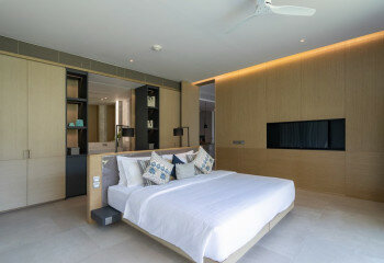 Кондоминиум в Камале, Пхукет, Таиланд | THE505051