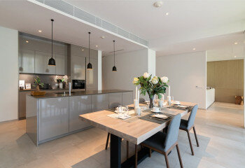 Кондоминиум в Камале, Пхукет, Таиланд | THE505051