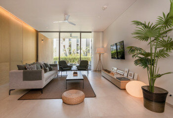 Кондоминиум в Камале, Пхукет, Таиланд | THE505051