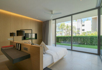 Кондоминиум в Камале, Пхукет, Таиланд | THE505051