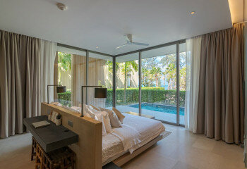 Кондоминиум в Камале, Пхукет, Таиланд | THE505051