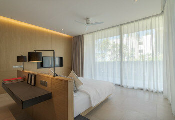 Кондоминиум в Камале, Пхукет, Таиланд | THE505051