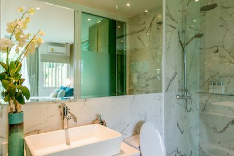 Кондоминиум в Камале, Пхукет, Таиланд | THE104796