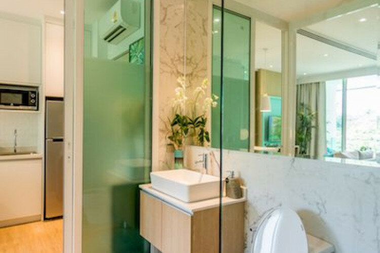 Кондоминиум в Камале, Пхукет, Таиланд | THE104796