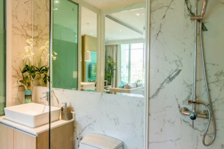 Кондоминиум в Камале, Пхукет, Таиланд | THE104796