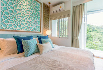 Кондоминиум в Камале, Пхукет, Таиланд | THE104796