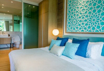 Кондоминиум в Камале, Пхукет, Таиланд | THE104796