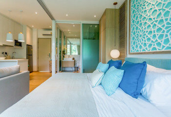 Кондоминиум в Камале, Пхукет, Таиланд | THE104796