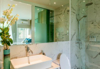 Кондоминиум в Камале, Пхукет, Таиланд | THE104796