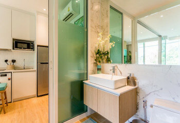 Кондоминиум в Камале, Пхукет, Таиланд | THE104796