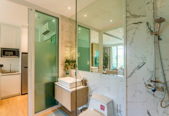 Кондоминиум в Камале, Пхукет, Таиланд | THE104796