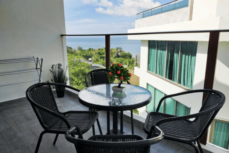 Кондоминиум в Камале, Пхукет, Таиланд | THE407413