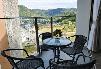 Кондоминиум в Камале, Пхукет, Таиланд | THE407413