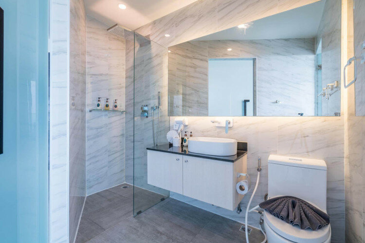 Кондоминиум в Камале, Пхукет, Таиланд | THE207415