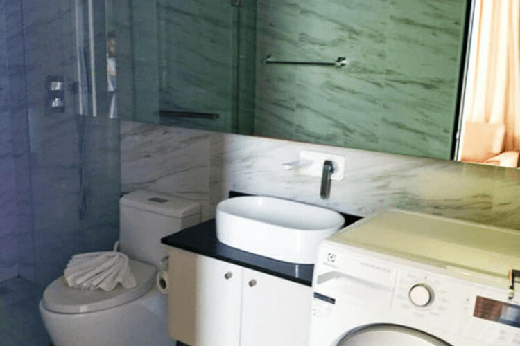 Кондоминиум в Камале, Пхукет, Таиланд | THE207415