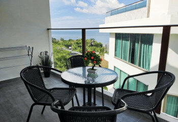 Кондоминиум в Камале, Пхукет, Таиланд | THE207415