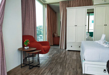 Кондоминиум в Камале, Пхукет, Таиланд | THE207415