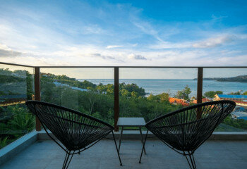 Кондоминиум в Камале, Пхукет, Таиланд | THE207415