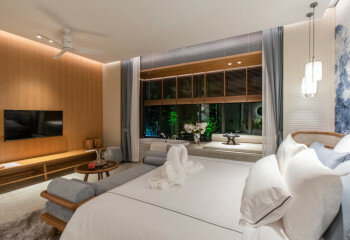 Кондоминиум в Камале, Пхукет, Таиланд | THE307719