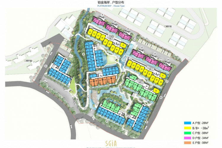 Кондоминиум в Камале, Пхукет, Таиланд | THE507718
