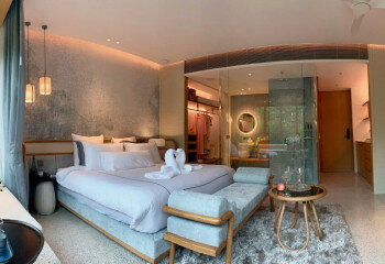 Кондоминиум в Камале, Пхукет, Таиланд | THE507718