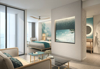 Кондоминиум в Камале, Пхукет, Таиланд | THE107717