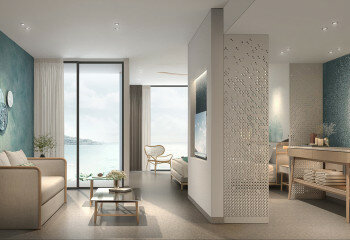 Кондоминиум в Камале, Пхукет, Таиланд | THE107717