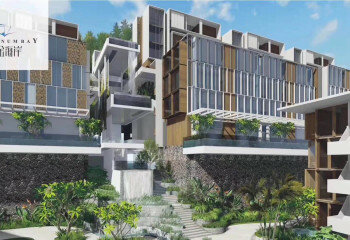 Кондоминиум в Камале, Пхукет, Таиланд | THE107717