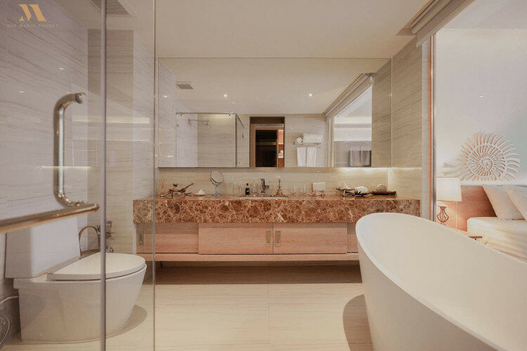 Кондоминиум в Камале, Пхукет, Таиланд | THE407474