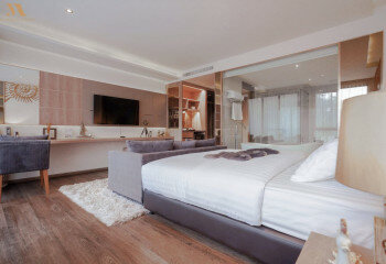 Кондоминиум в Камале, Пхукет, Таиланд | THE407474