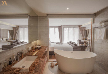 Кондоминиум в Камале, Пхукет, Таиланд | THE407474