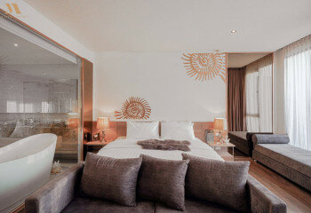 Кондоминиум в Камале, Пхукет, Таиланд | THE407474