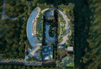 Кондоминиум в Камале, Пхукет, Таиланд | THE407474