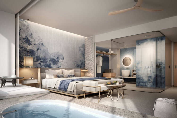 Кондоминиум в Камале, Пхукет, Таиланд | THE207713