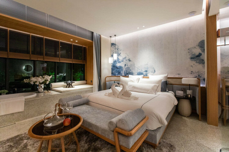 Кондоминиум в Камале, Пхукет, Таиланд | THE207713