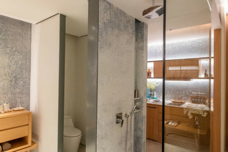 Кондоминиум в Камале, Пхукет, Таиланд | THE207713