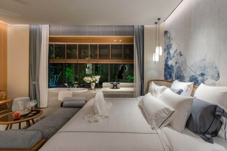 Кондоминиум в Камале, Пхукет, Таиланд | THE207713